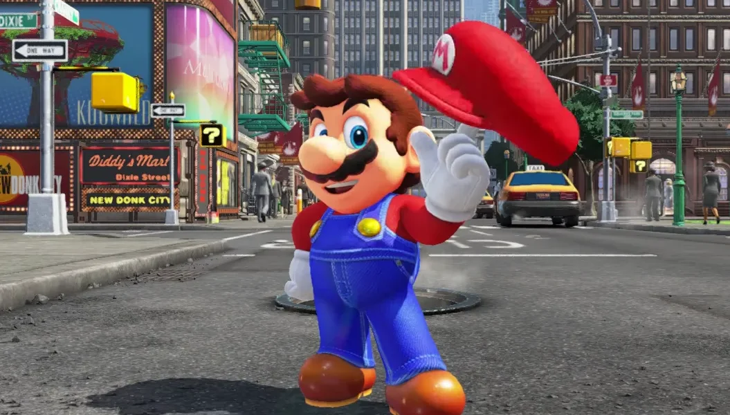 Nintendo Offers Significant Discounts on Switch Games and Accessories Nintendo Offers Significant Discounts on Switch Games and Accessories
