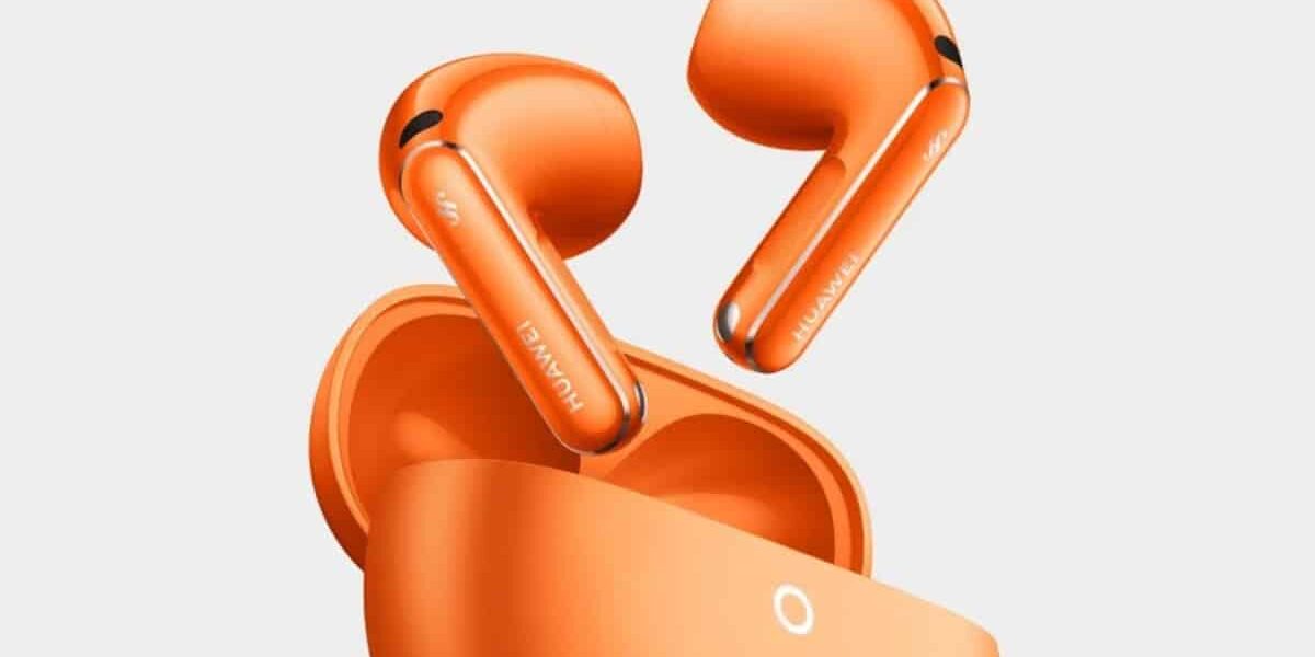 Huawei Launches FreeBuds 7 with Enhanced Noise Cancellation Huawei Launches FreeBuds 7 with Enhanced Noise Cancellation