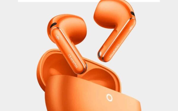 Huawei Launches FreeBuds 7 with Enhanced Noise Cancellation Huawei Launches FreeBuds 7 with Enhanced Noise Cancellation