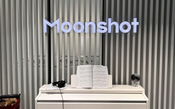 Chinese AI firm Moonshot AI files for Hong Kong IPO