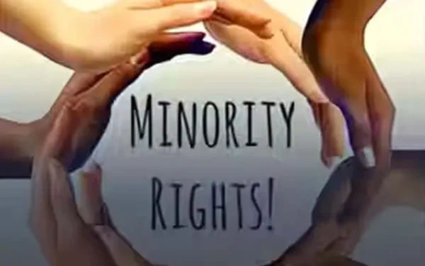 Eight-point plan proposed for minority rights protection in Sindh Eight-point plan proposed for minority rights protection in Sindh