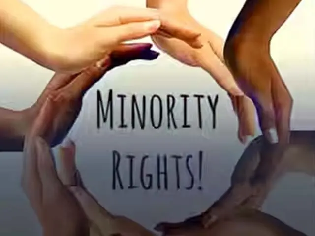 Eight-point plan proposed for minority rights protection in Sindh Eight-point plan proposed for minority rights protection in Sindh