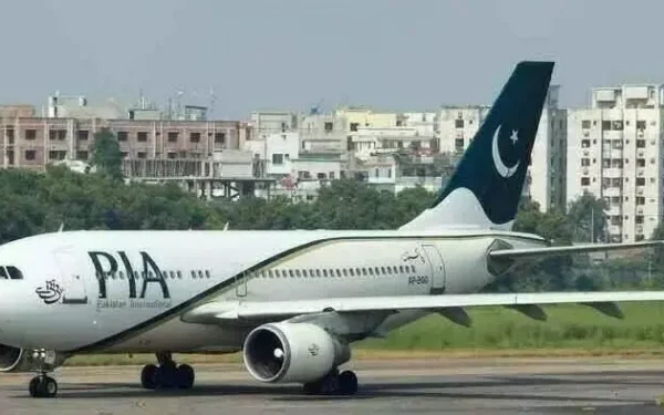 PIA and Kam Air Launch Transit Route via Islamabad PIA and Kam Air Launch Transit Route via Islamabad
