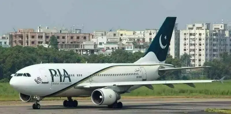 PIA and Kam Air Launch Transit Route via Islamabad PIA and Kam Air Launch Transit Route via Islamabad