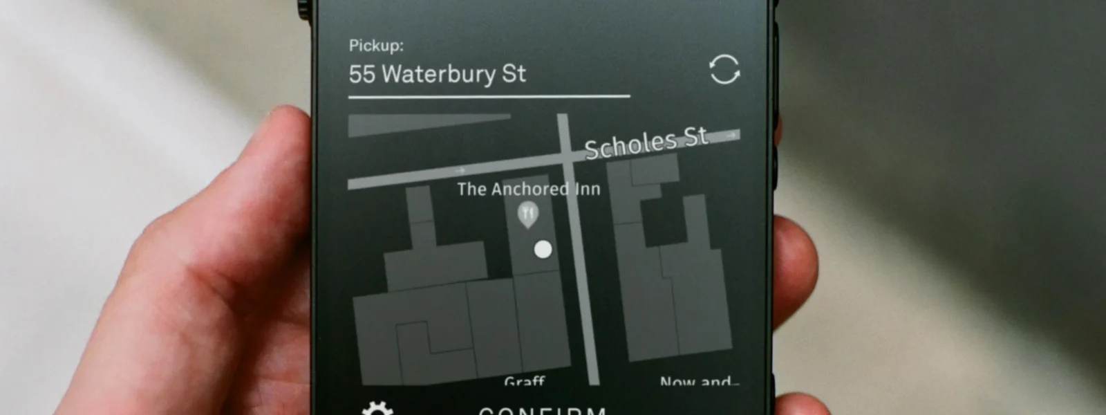 Light Phone Adds Direct Uber and Lyft Integration Light Phone Adds Direct Uber and Lyft Integration