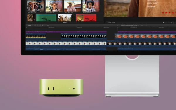 Apple considers new Mac Neo to bridge gap in performance and price