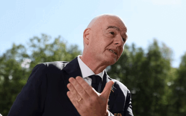 FIFPRO Europe demands FIFA governance reform FIFPRO Europe demands FIFA governance reform