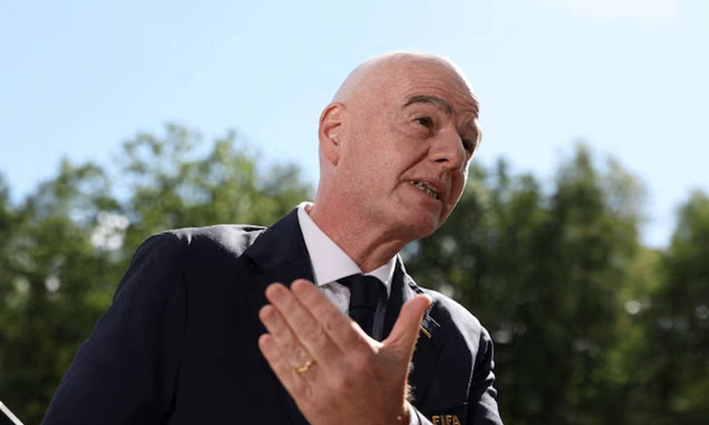 FIFPRO Europe demands FIFA governance reform FIFPRO Europe demands FIFA governance reform