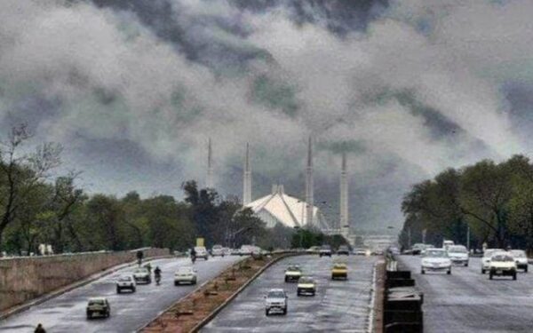 Government Proposes New Tax for Islamabad Residents Government Proposes New Tax for Islamabad Residents