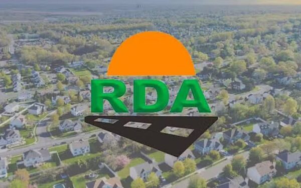 RDA Issues Show Cause Notices to Taj Residencia and Saffron City