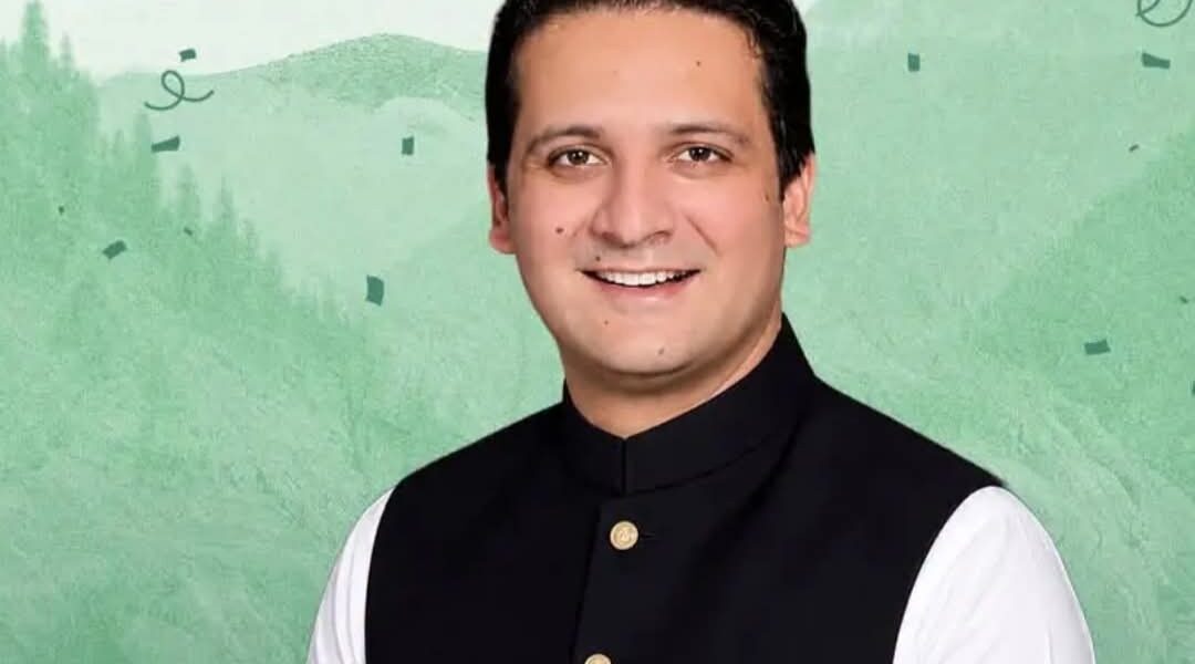 AJK Launches Online Services for Global Access AJK Launches Online Services for Global Access