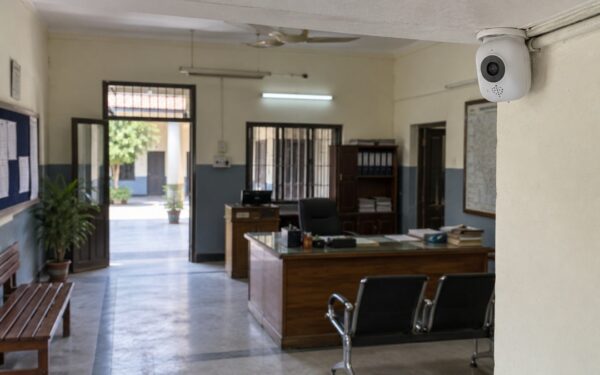 Lahore Police to Install Hidden Recording Devices Lahore Police to Install Hidden Recording Devices