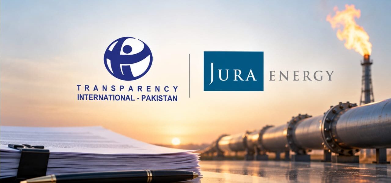 Transparency International Urges PM to Act on Jura Energy Deal Transparency International Urges PM to Act on Jura Energy Deal
