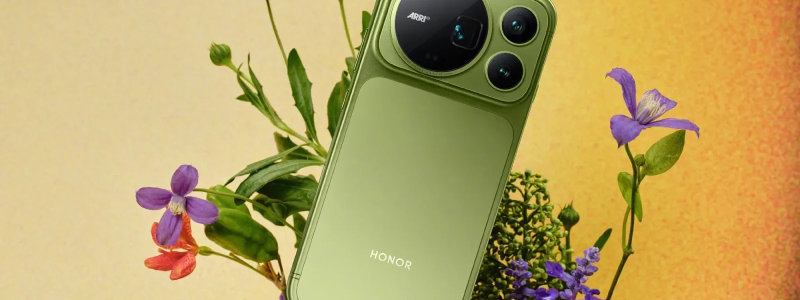 Honor Launches New Magic 9 Pro Max with Arri-Inspired Camera Honor Launches New Magic 9 Pro Max with Arri-Inspired Camera