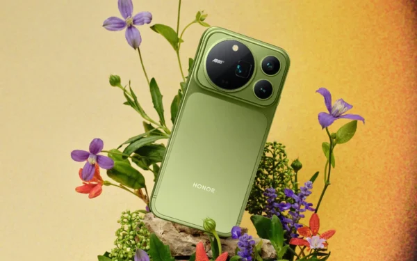 Honor Launches New Magic 9 Pro Max with Arri-Inspired Camera