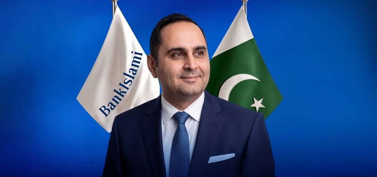 Imran H Shaikh Assumes Leadership at BankIslami Imran H Shaikh Assumes Leadership at BankIslami