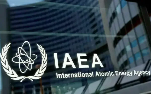 US and Allies Press IAEA to Report Iran to UNSC US and Allies Press IAEA to Report Iran to UNSC