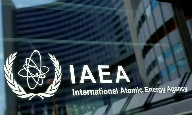 US and Allies Press IAEA to Report Iran to UNSC US and Allies Press IAEA to Report Iran to UNSC