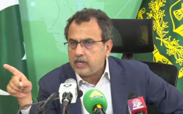 Lehari Urges DISCOs to Finalize Consumer Perception Survey Lehari Urges DISCOs to Finalize Consumer Perception Survey