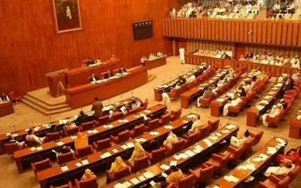 Senate Committee Criticizes Arbitrary Interprovincial Travel Checks Senate Committee Criticizes Arbitrary Interprovincial Travel Checks