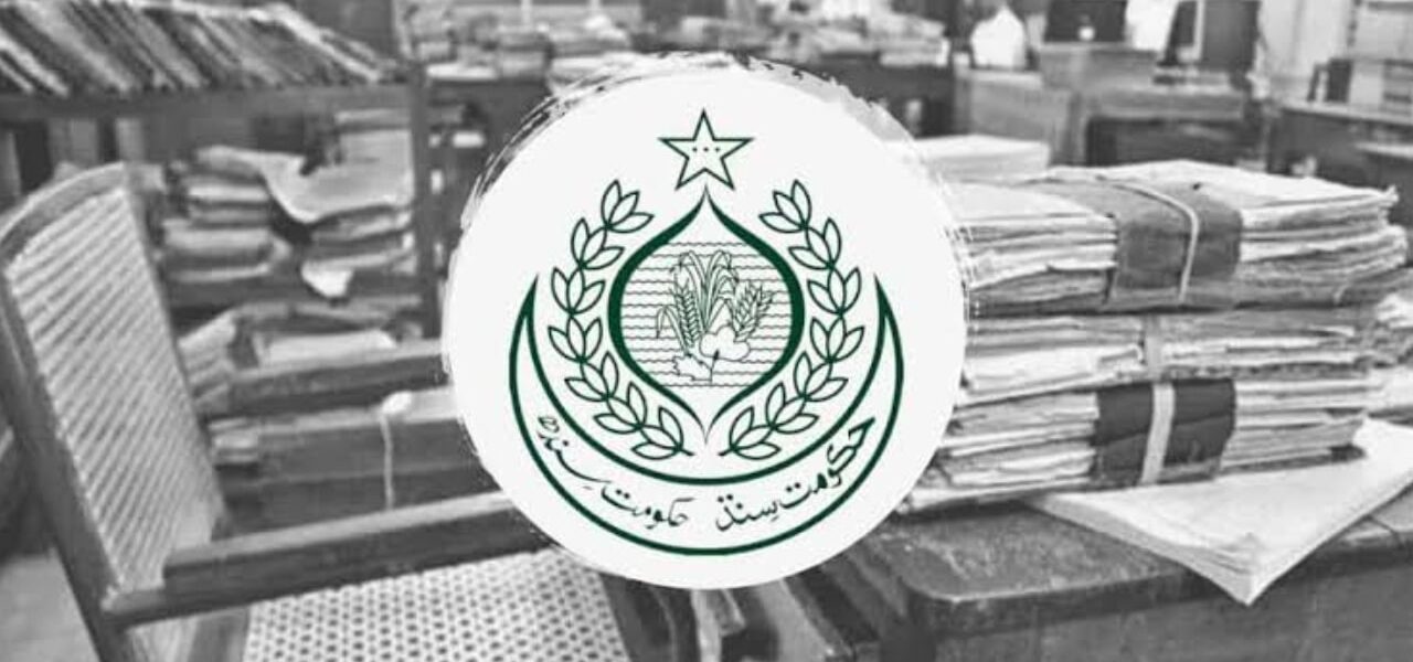 Sindh Govt Extends Tenures of Four University Vice Chancellors