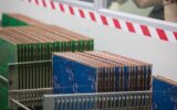 Taiwan PCB output surges on AI demand