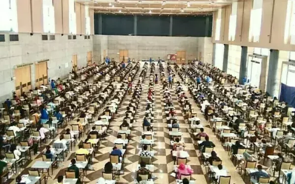 IBCC eases foreign board equivalence criteria for science students IBCC eases foreign board equivalence criteria for science students