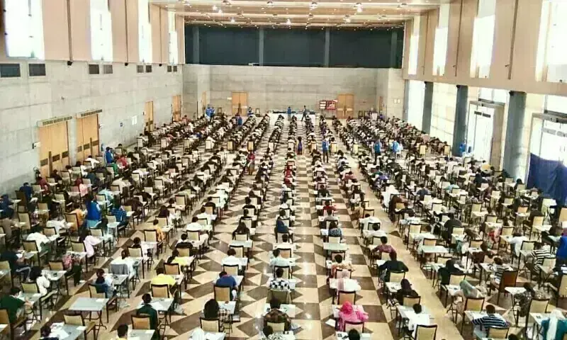 IBCC eases foreign board equivalence criteria for science students IBCC eases foreign board equivalence criteria for science students