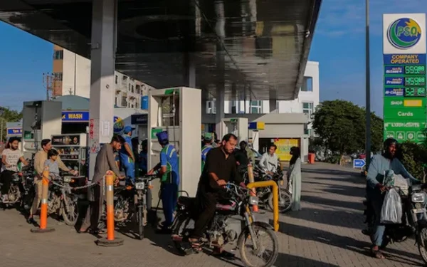 Government sets June 2027 target for petrol price deregulation Government sets June 2027 target for petrol price deregulation