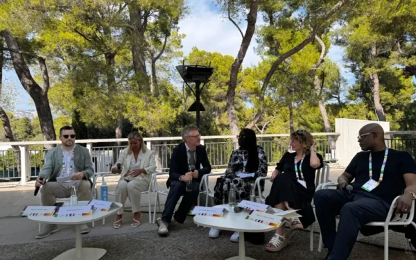 Film Industry Leaders Call for Gender Balance at Lumière Summit