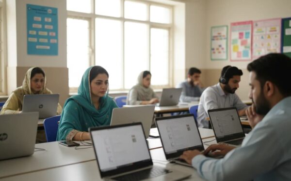 Punjab Launches Training Programme for College Leaders