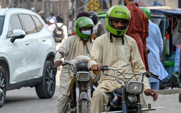 Old Motorcycles, Rickshaws Eligible for Rs 100 Fuel Relief Old Motorcycles, Rickshaws Eligible for Rs 100 Fuel Relief