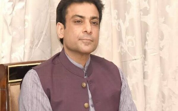 Hamza Shehbaz reviews PM’s special fuel relief scheme
