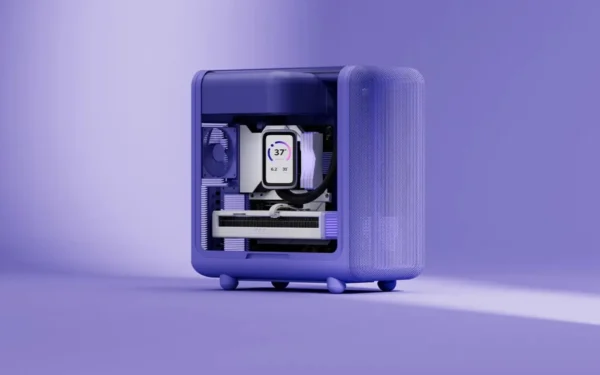 Hyte X50 PC case goes on sale for off Hyte X50 PC case goes on sale for off