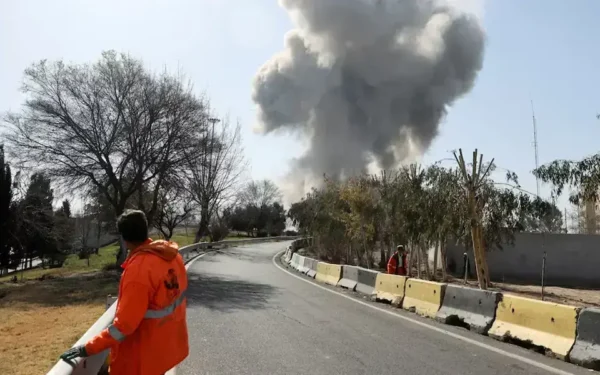 Yemen’s Houthis Claim Downing of Saudi Fighter Jet Yemen’s Houthis Claim Downing of Saudi Fighter Jet
