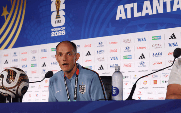 Tuchel rejects calls for England rotation during Nations League