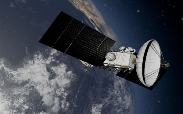 US-China space race expands to LEO satellites and orbital computing US-China space race expands to LEO satellites and orbital computing
