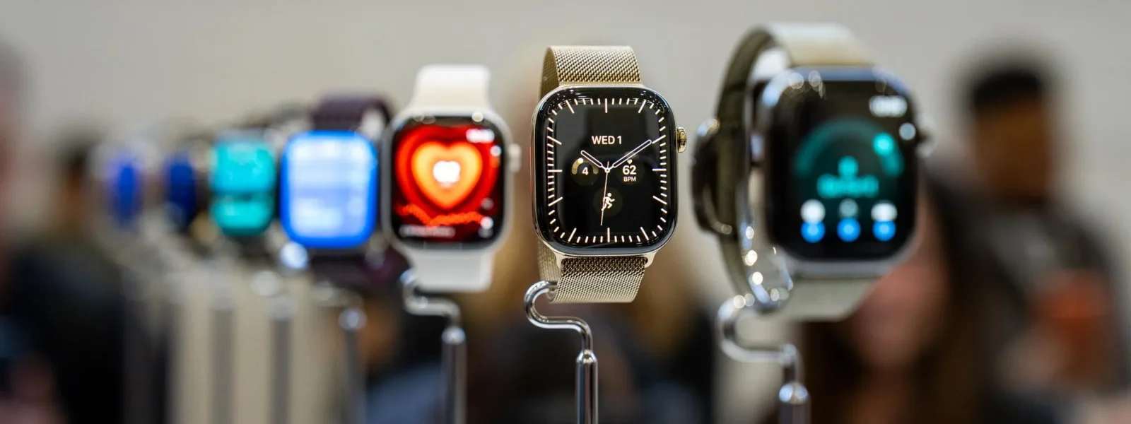 Apple Launches New Apple Watch Series 12 and Ultra 4 with Enhanced Features