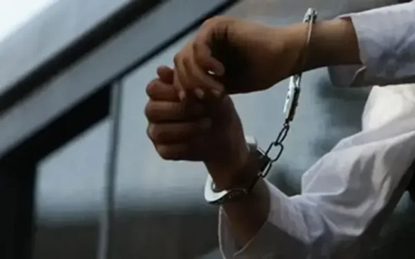 Seminary Teacher Arrested for Raping Minor Student in Jhang Seminary Teacher Arrested for Raping Minor Student in Jhang