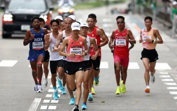 China dominates, Japan celebrates at Asian Games China dominates, Japan celebrates at Asian Games