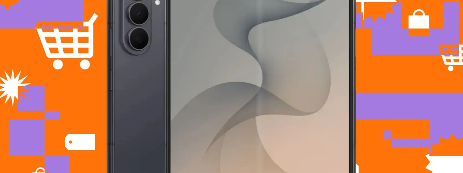Samsung Galaxy Z Fold 8 Ultra hits 0 discount at Best Buy Samsung Galaxy Z Fold 8 Ultra hits 0 discount at Best Buy