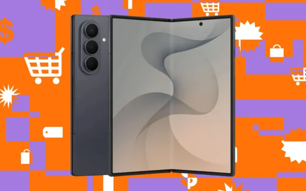 Samsung Galaxy Z Fold 8 Ultra hits 0 discount at Best Buy