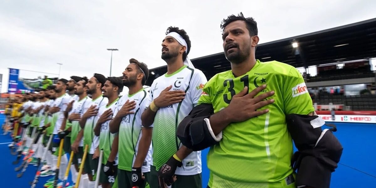 Pakistan’s Participation in Asian Champions Trophy Dependent on Government Approval Pakistan’s Participation in Asian Champions Trophy Dependent on Government Approval