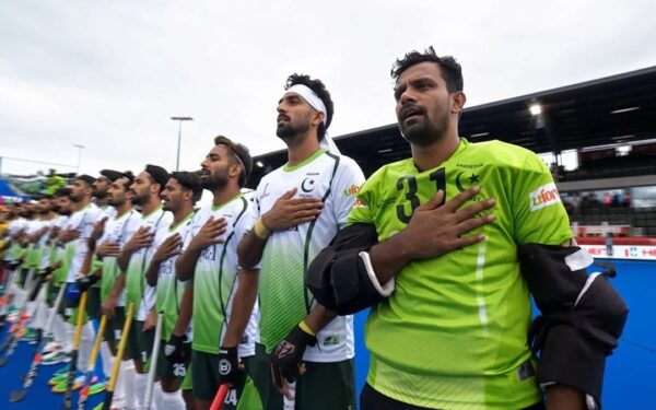 Pakistan’s Participation in Asian Champions Trophy Dependent on Government Approval