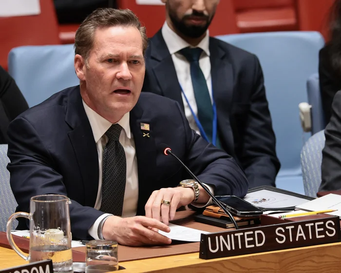 US rejects Iran’s war proposal, citing ‘everything up front’ approach