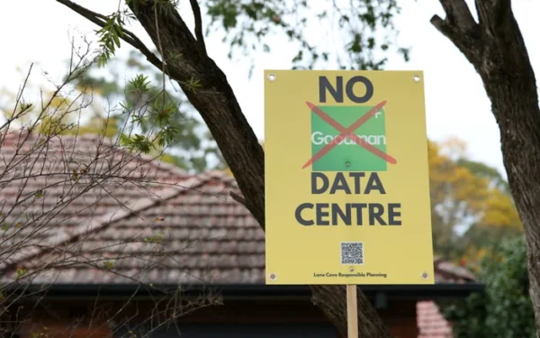 Sydney Datacentre Plans Scrapped Due to New Regulations
