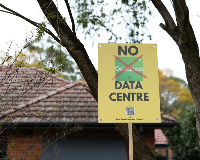 Sydney Datacentre Plans Scrapped Due to New Regulations Sydney Datacentre Plans Scrapped Due to New Regulations