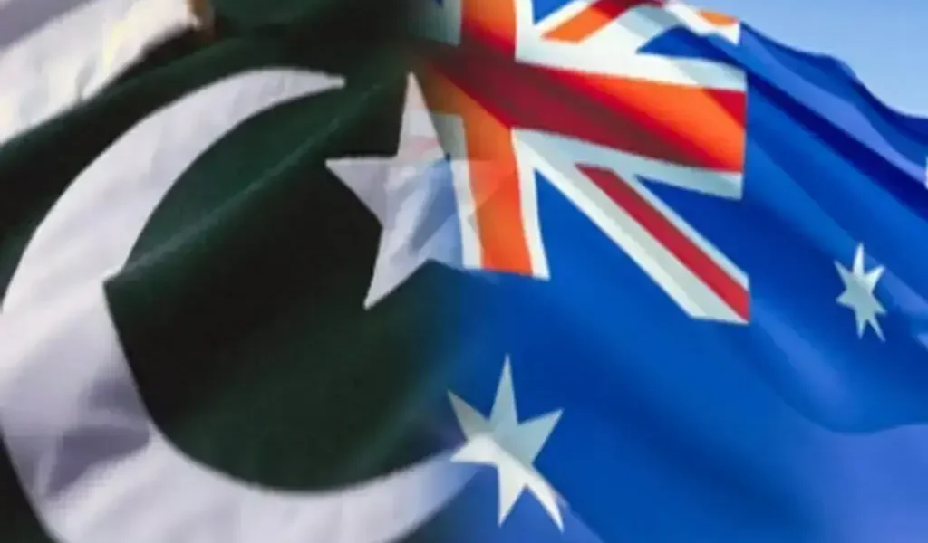 Pakistan and Australia Agree to Boost Agricultural Cooperation Pakistan and Australia Agree to Boost Agricultural Cooperation