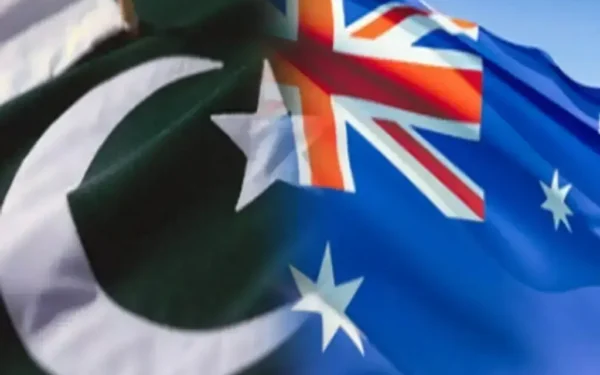 Pakistan and Australia Agree to Boost Agricultural Cooperation Pakistan and Australia Agree to Boost Agricultural Cooperation