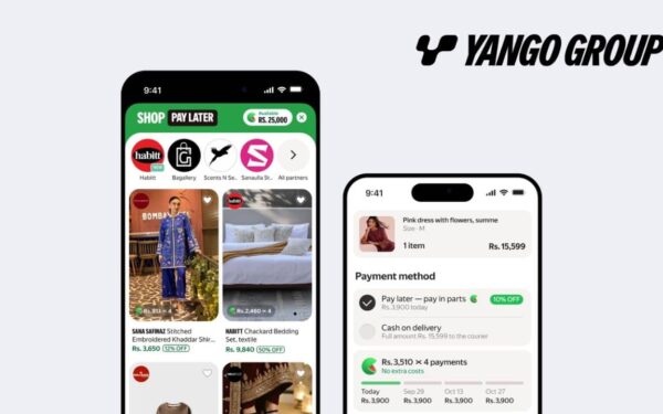 Yango Pakistan Launches Sharia-Compliant Pay Later Service Yango Pakistan Launches Sharia-Compliant Pay Later Service